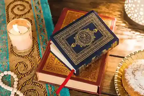 Quran Learning